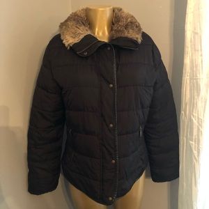 OLD NAVY Puffer Coat